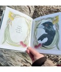 I am a Magpie I am a Currawong